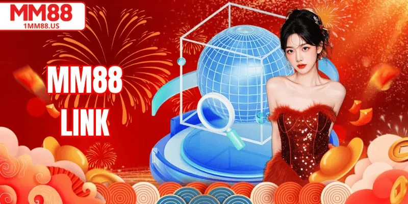 MM88 Link Chính Thức – Cách Nhận Biết Và Truy Cập An Toàn